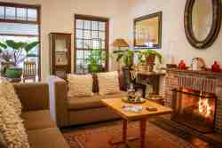5 Seasons Guest House