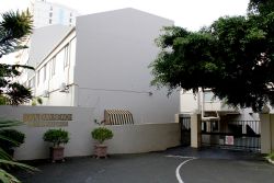 6 Ipanema Beach, Zelf koken Accommodatie in Umhlanga Rocks