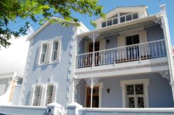 6 on Scott  in Gardens, B & B's Verblyf in City Bowl
