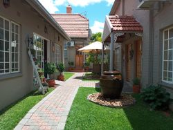 75 on Milner Lodge, Guest Houses Accommodation in Kimberley