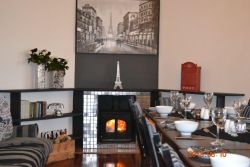 7 Cities Guesthouse, Bed and Breakfast Accommodation in Cradock