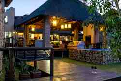 7th Hole Golf Lodge, Bed and Breakfast Accommodation in Modimolle