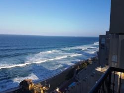 803 Bermudas, Zelf koken Accommodatie in Umhlanga Rocks