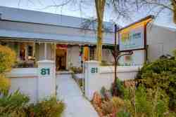 81 on Church Guest House, Guest Houses Accommodation in Prince Albert