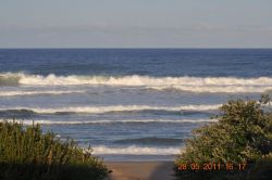 8 Ocean Breeze in Warner Beach, Apartments / Flats Accommodation in Winkelspruit