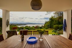9 Beaconsfield in Plettenberg Bay, Zelf koken Accommodatie in Garden Route