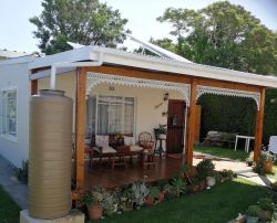 Aalkie's Dream in Swellendam, Cottages / Chalets Accommodation in Southern Africa