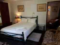 Aandrus BnB, Bed and Breakfast Accommodatie in Kestell