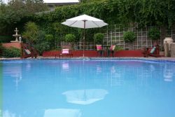Aanhuizen , Gastenhuizen Accommodatie in Swellendam
