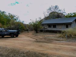 Abelana Safari Camp in Phalaborwa, Caravan / Camping Accommodation in Grietjie Game Reserve
