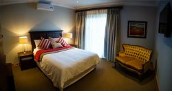 Abiento Guesthouse in Bloemfontein, Guest Houses Accommodation in Southern Africa