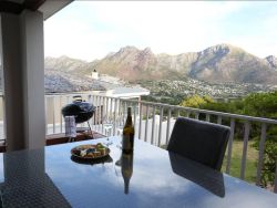 Above  Beyond Houtbay, Appartements Logement in Hout Bay