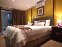 Acacia Guest House, Bed and Breakfast Accommodation in Nelspruit