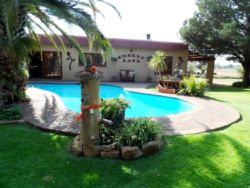 A Cherry Lane , Cottages / Chalets Accommodation in Bloemfontein