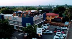 Acorn Lodge and  SKYDECK in Potchefstroom, Bed and Breakfast Accommodation in Southern Africa