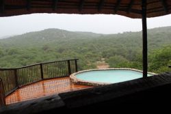 Adansonia Eco Lodge in Musina, Cottages / Chalets Accommodation in Tuli Game Reserve