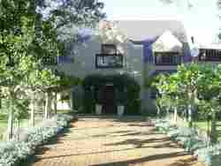 Adem Guest Farm  in Rustenburg, B & B's Verblyf in Buffelspoort