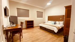 Adhara GuestHouse in Richmond, Gastehuise Verblyf in Marshalltown