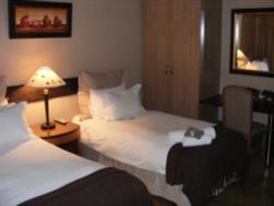 Footprints Lodge