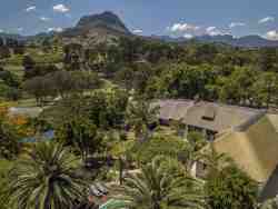 Africa Lodge, Apartments / Flats Accommodation in Somerset West