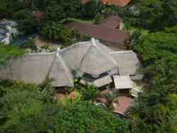 African Ambience Guest House in St Lucia, Bed and Breakfast Accommodation in Mtubatuba