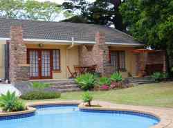 African Aquila Self Catering in Walmer, Guest Houses Accommodation in Port Elizabeth / Gqeberha