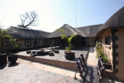 African Rock Lodge in Hoedspruit, Lodges in Wildreservat & Resorts Unterkünfte in Valley of the Olifants