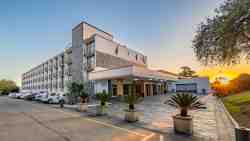 African Sky Hotels  Ermelo Inn in Ermelo, Hotels Accommodation in Wetlands