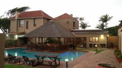 Agulhas House in Umkomaas, Bed and Breakfast Accommodation in South Coast (KZN)
