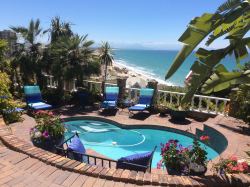 A Heavenly View III, Apartments / Flats Accommodation in Muizenberg