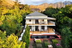 Akademie Boutique Hotel, Guest Houses Accommodation in Franschhoek