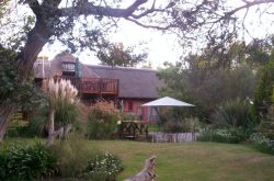 A La Fin Country B&B in Bloemfontein, Zimmer und Frühstück Unterkünfte in Mangaung