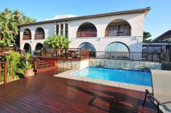Alante Lodge , Gastehuise Verblyf in Amanzimtoti