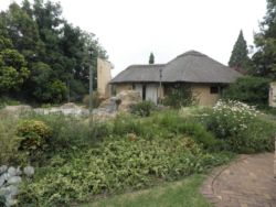 Aller Park Accommodation, Cottages / Chalets Accommodation in Ladysmith