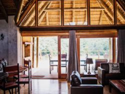 Aloe Ridge, Selfsorg Verblyf in Swellendam