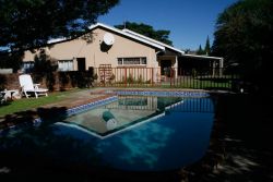 Aloes Guest House, Guest Houses Accommodation in Middelburg (EC)