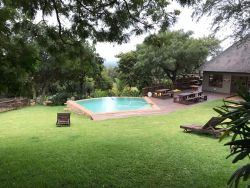 Amafu Forest Lodge in Hoedspruit, Cottages / Chalets Logement in Kampersrus