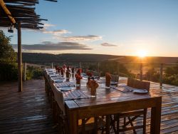 Amakhala Woodbury Tented Camp in Addo, Game Lodges & Resorts Accommodation in Alicedale