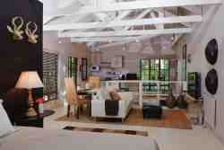 Amanzi Guest House in Craighall Park, Guest Houses Accommodation in Dunkeld West