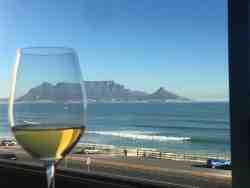 Amazing Zeezicht, Apartments / Flats Accommodation in Bloubergstrand