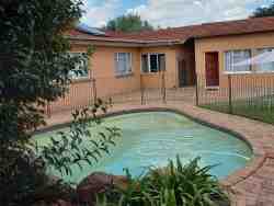 Amberlight Guest Accommodation