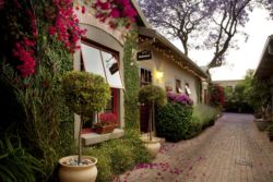 Ambiance Guest House, Maisons d’Hôtes Logement in Menlo Park