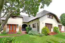 Ambient Place in Pinelands, Chalets Verblyf in Kaapstad