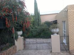A Mountain View Country Estate, Guest Houses Accommodation in Parys