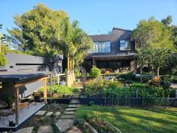 Amoya Villa in St Lucia, Guest Houses Accommodation in KwaZulu Natal