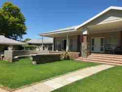 Anathi Hotel in Kokstad, Hotels Accommodation in Umzimkulu