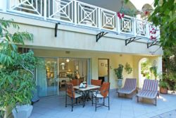 Anchor's Rest Guest House, B & B's Verblyf in Umhlanga Rocks