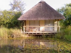 Andante Game Farm in Mookgopong (Naboomspruit), Caravan / Camping Accommodation in Bushveld