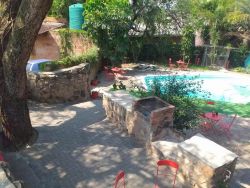 An Exclusive Guest House too, Maisons d’Hôtes Logement in Nelspruit
