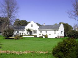 Anford Country House & Restaurant, Bed and Breakfast Accommodation in Belfast